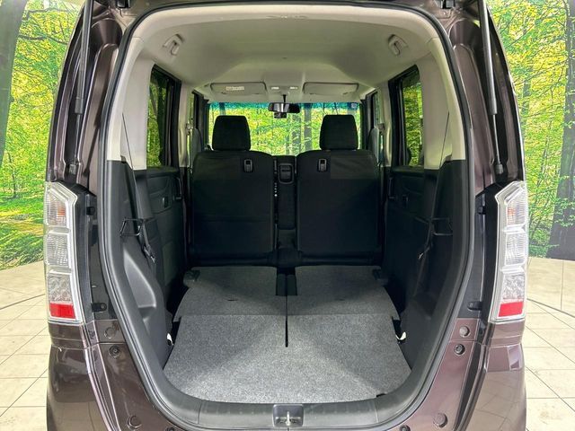 HONDA N BOX 2016 Image 31