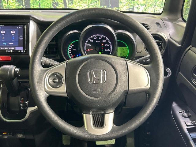 HONDA N BOX 2016 Image 31