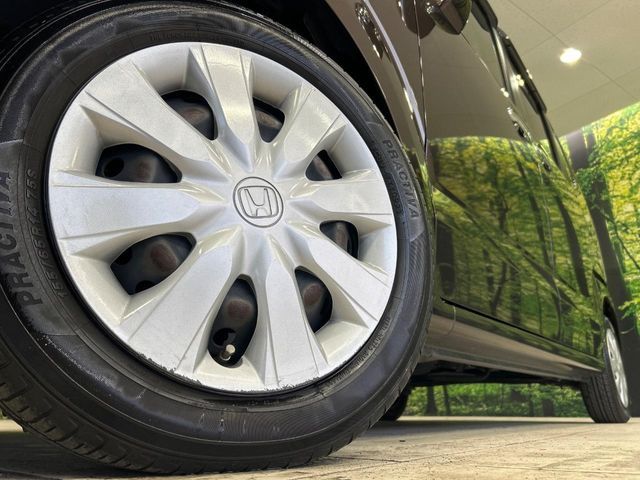 HONDA N BOX 2016 Image 31