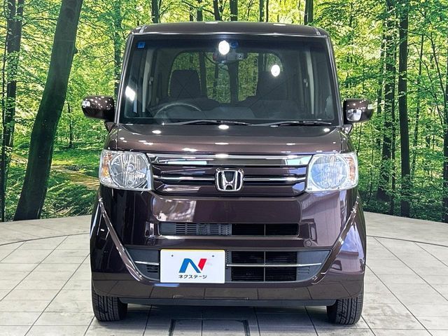 HONDA N BOX 2016 Image 31