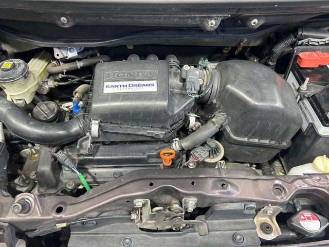 HONDA N BOX 2016 Image 31