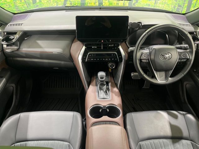 TOYOTA HARRIER 2WD 2024 Image 31