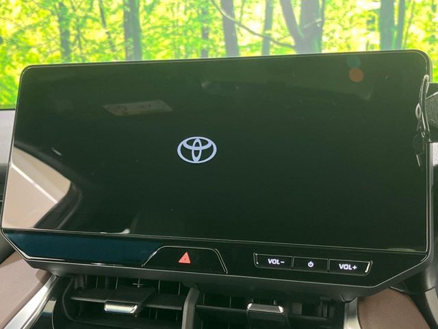 TOYOTA HARRIER 2WD 2024 Image 31