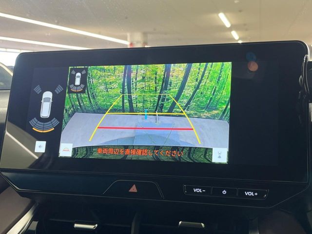 TOYOTA HARRIER 2WD 2024 Image 31