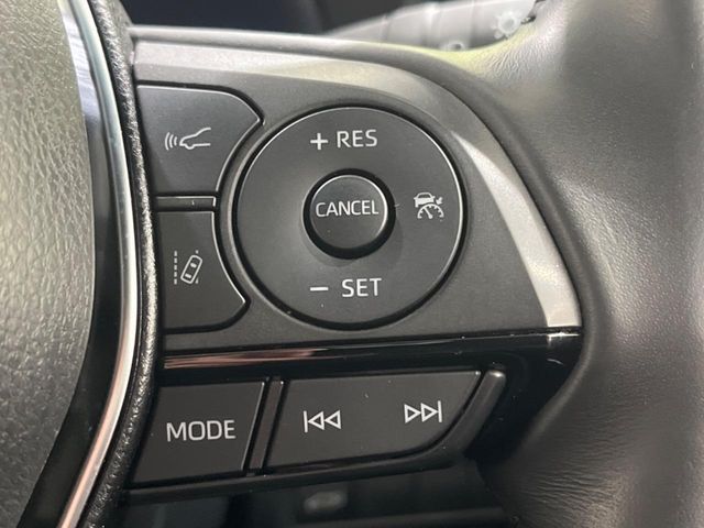 TOYOTA HARRIER 2WD 2024 Image 31