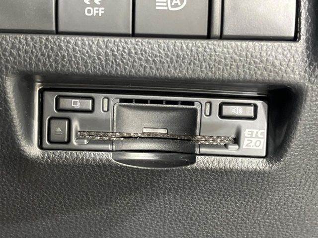 TOYOTA HARRIER 2WD 2024 Image 31