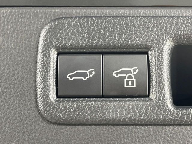 TOYOTA HARRIER 2WD 2024 Image 31