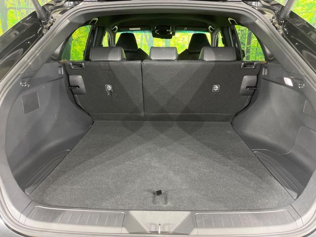 TOYOTA HARRIER 2WD 2024 Image 31