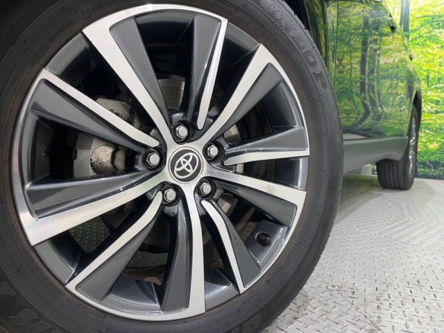 TOYOTA HARRIER 2WD 2024 Image 31