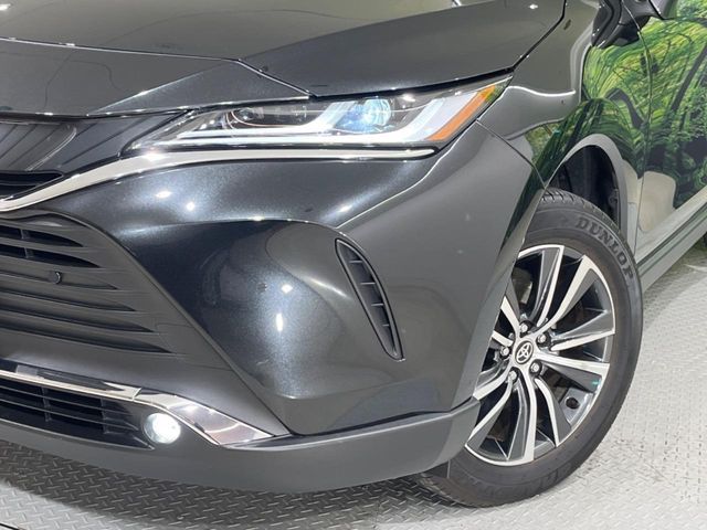 TOYOTA HARRIER 2WD 2024 Image 31