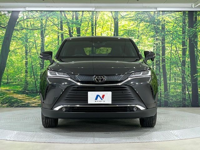 TOYOTA HARRIER 2WD 2024 Image 31