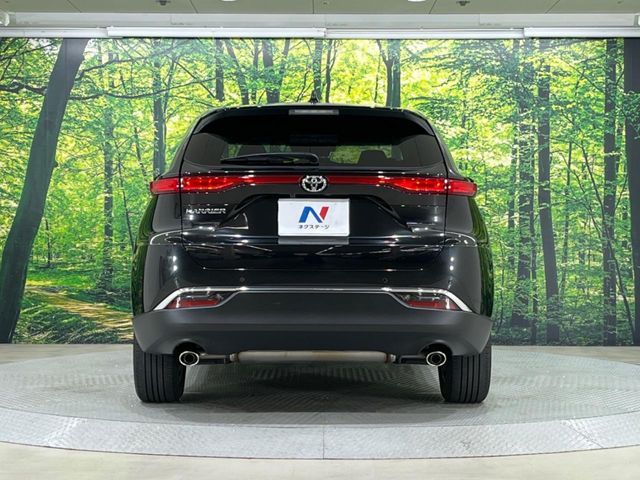 TOYOTA HARRIER 2WD 2024 Image 31