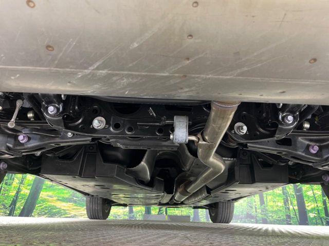 TOYOTA HARRIER 2WD 2024 Image 31