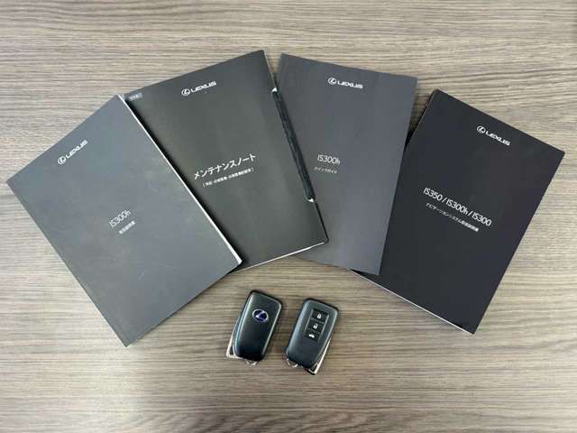 TOYOTA LEXUS IS300H 2023 Image 31