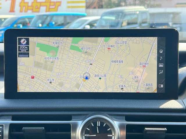 TOYOTA LEXUS IS300H 2023 Image 31