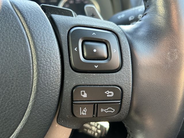 TOYOTA LEXUS IS300H 2023 Image 31