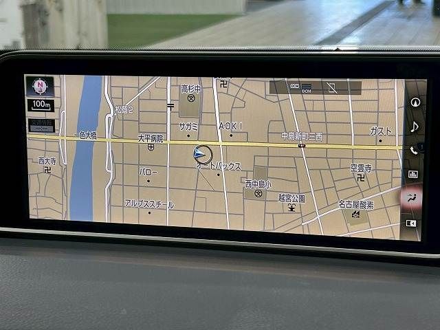 TOYOTA LEXUS RX450H 2WD 2017 Image 31