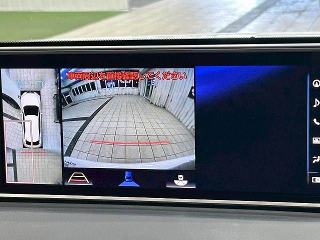 TOYOTA LEXUS RX450H 2WD 2017 Image 31