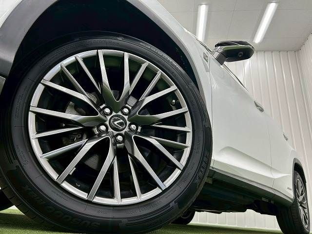 TOYOTA LEXUS RX450H 2WD 2017 Image 31