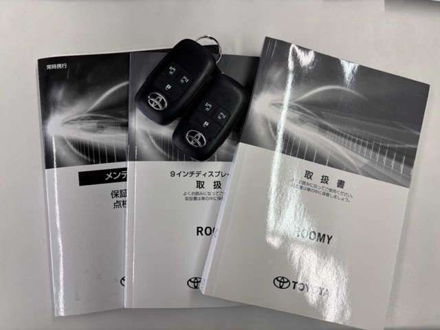 TOYOTA ROOMY 2021 Image 31