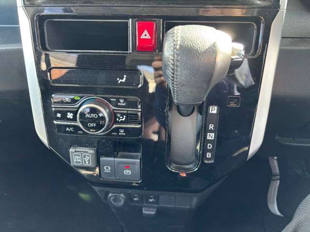 TOYOTA ROOMY 2021 Image 31