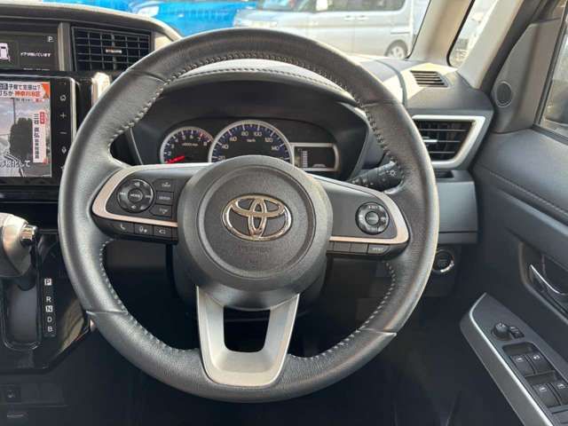 TOYOTA ROOMY 2021 Image 31