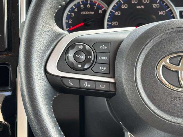 TOYOTA ROOMY 2021 Image 31