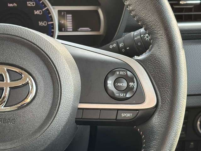 TOYOTA ROOMY 2021 Image 31