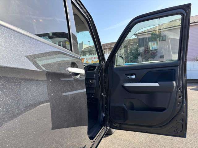 TOYOTA ROOMY 2021 Image 31