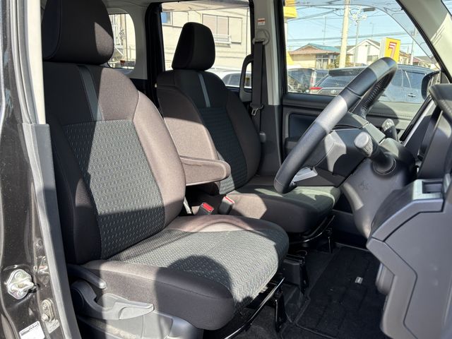 TOYOTA ROOMY 2021 Image 31