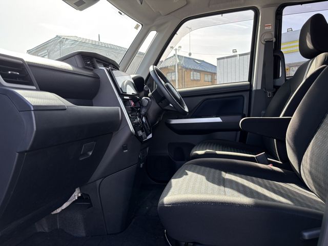 TOYOTA ROOMY 2021 Image 31