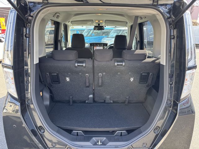 TOYOTA ROOMY 2021 Image 31