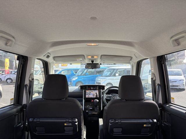 TOYOTA ROOMY 2021 Image 31