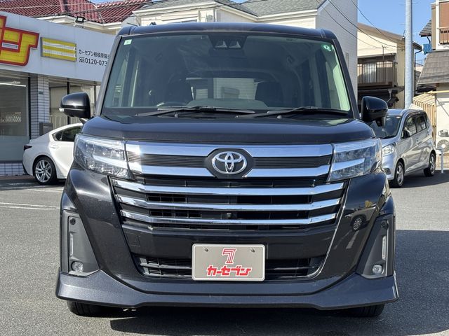 TOYOTA ROOMY 2021 Image 31