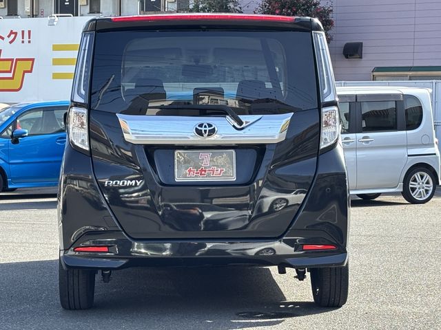 TOYOTA ROOMY 2021 Image 31