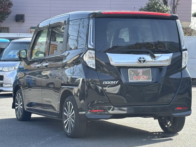 TOYOTA ROOMY 2021 Image 31