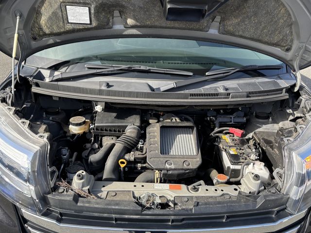 TOYOTA ROOMY 2021 Image 31