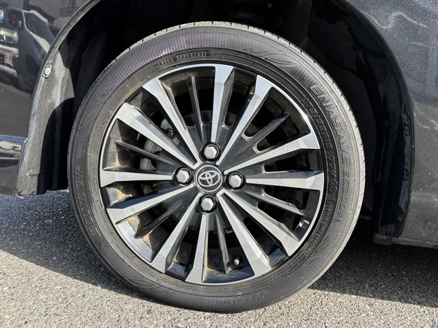 TOYOTA ROOMY 2021 Image 31