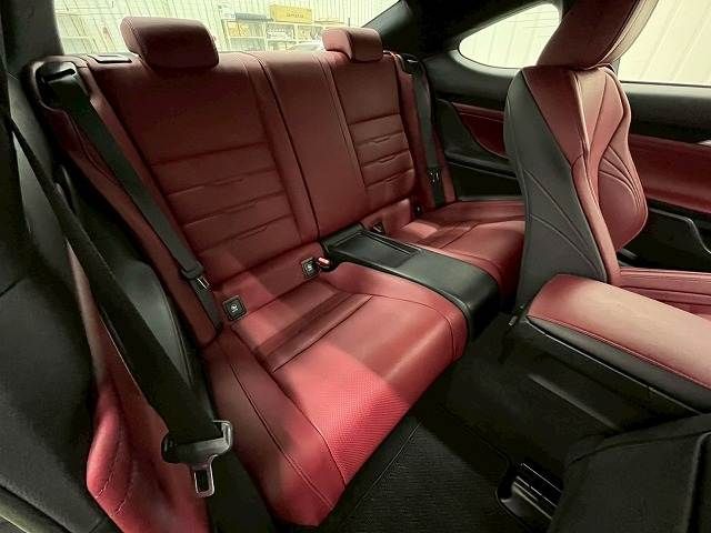 TOYOTA LEXUS RC300H 2016 Image 31