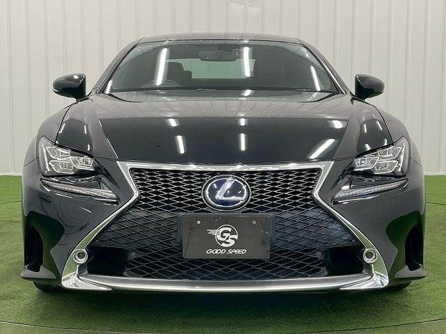 TOYOTA LEXUS RC300H 2016 Image 31