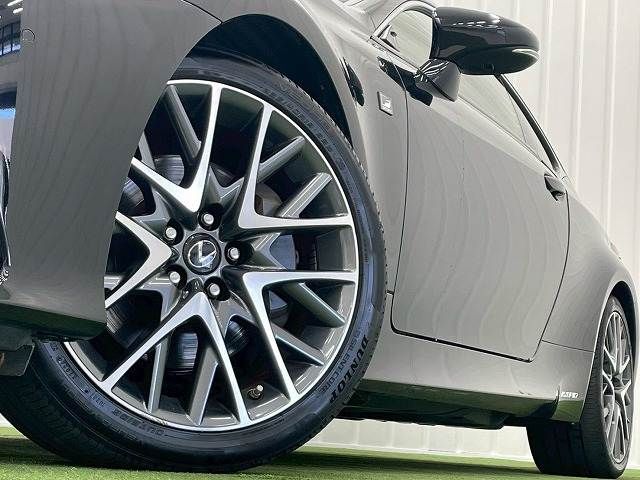 TOYOTA LEXUS RC300H 2016 Image 31