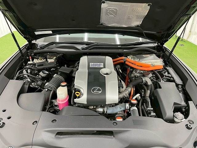 TOYOTA LEXUS RC300H 2016 Image 31