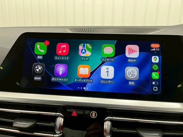 BMW 3SERIES SEDAN 2020 Image 31