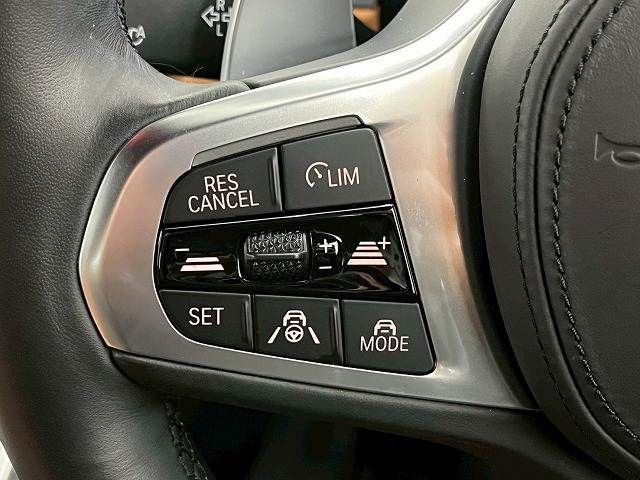 BMW 3SERIES SEDAN 2020 Image 31