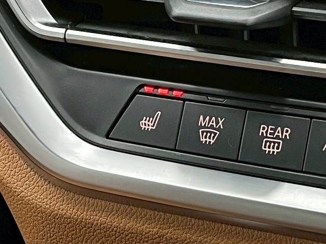 BMW 3SERIES SEDAN 2020 Image 31