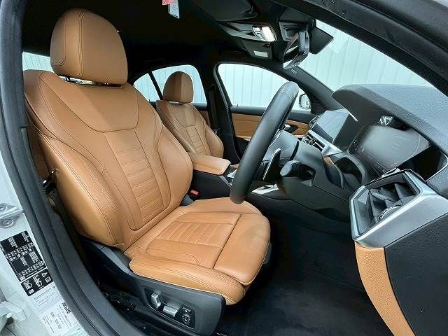 BMW 3SERIES SEDAN 2020 Image 31