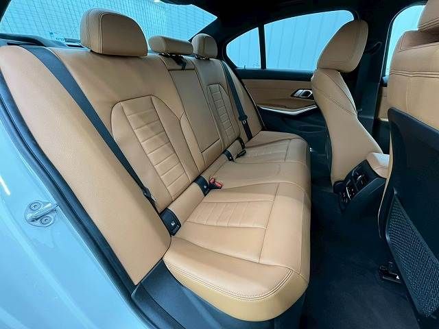 BMW 3SERIES SEDAN 2020 Image 31