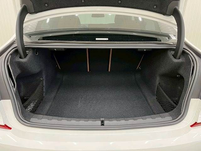 BMW 3SERIES SEDAN 2020 Image 31