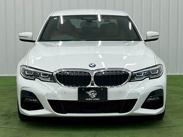 BMW 3SERIES SEDAN 2020 Image 31