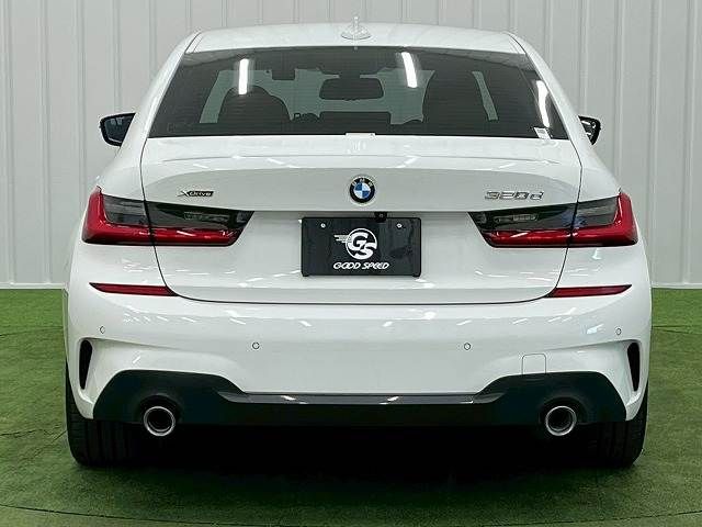 BMW 3SERIES SEDAN 2020 Image 31